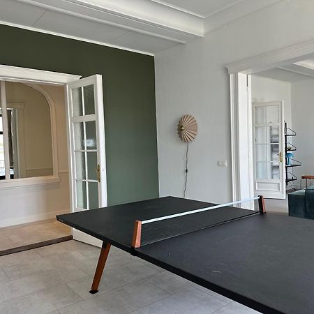 Smartflats - Oudaan Antwerp Lägenhet Exteriör bild