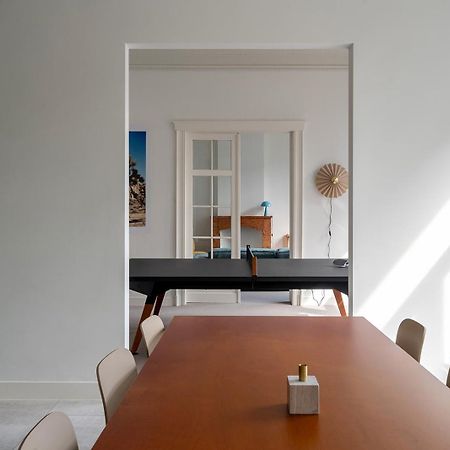 Smartflats - Oudaan Antwerp Lägenhet Exteriör bild