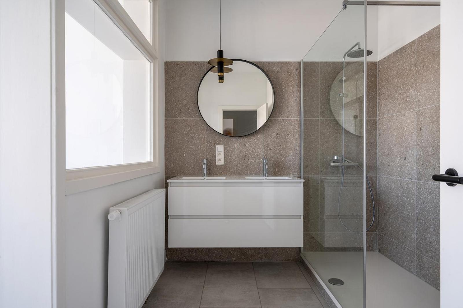 Smartflats - Oudaan Antwerp Lägenhet Exteriör bild