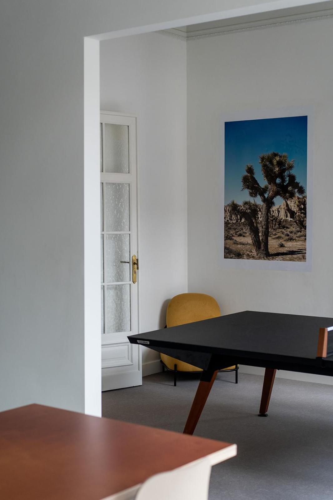 Smartflats - Oudaan Antwerp Lägenhet Exteriör bild