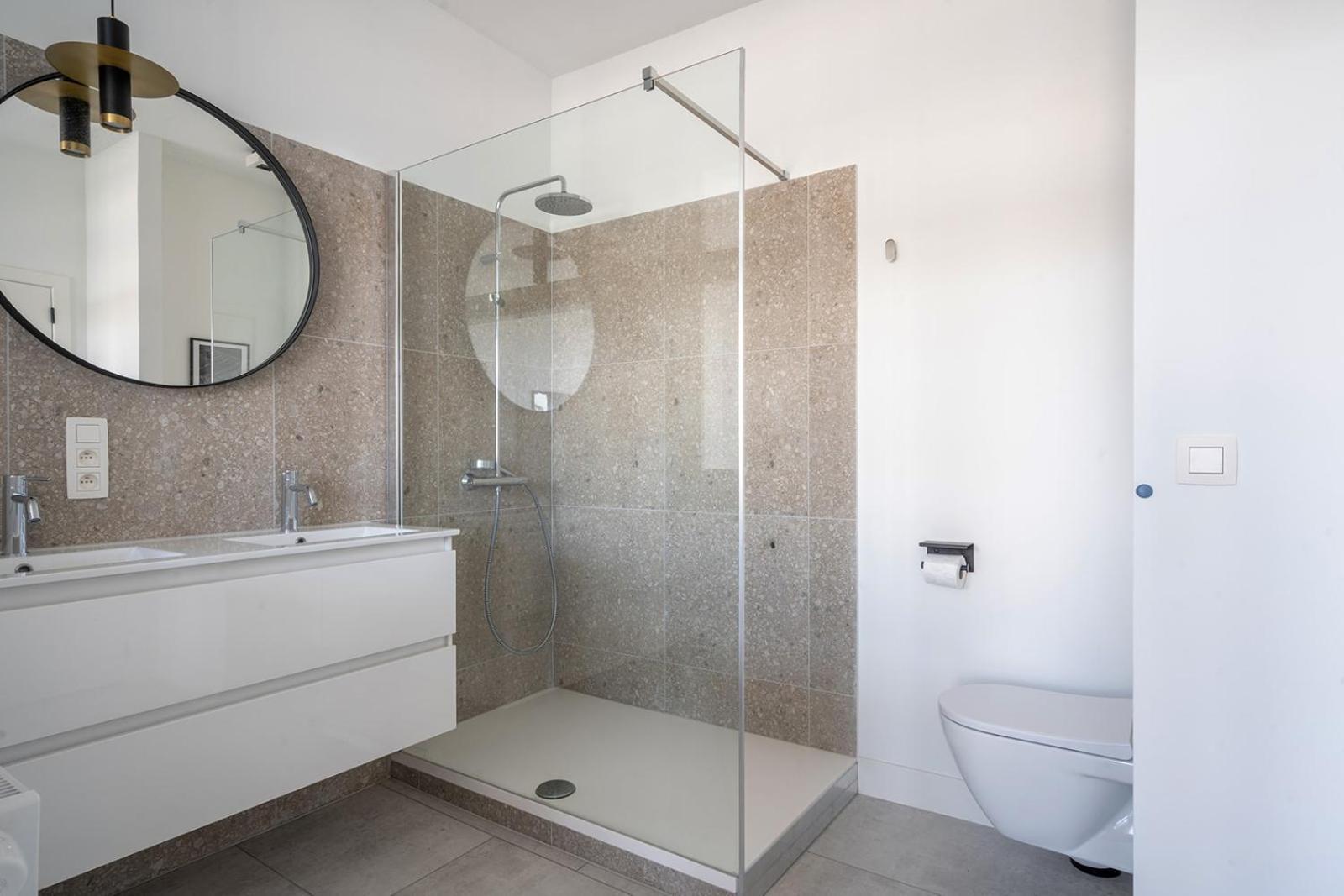 Smartflats - Oudaan Antwerp Lägenhet Exteriör bild