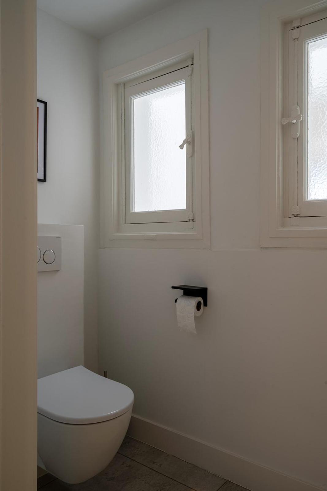 Smartflats - Oudaan Antwerp Lägenhet Exteriör bild
